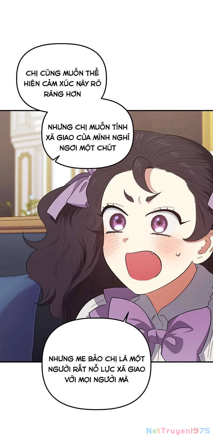 May Mắn Hay Bất Hạnh Chapter 73 - 31