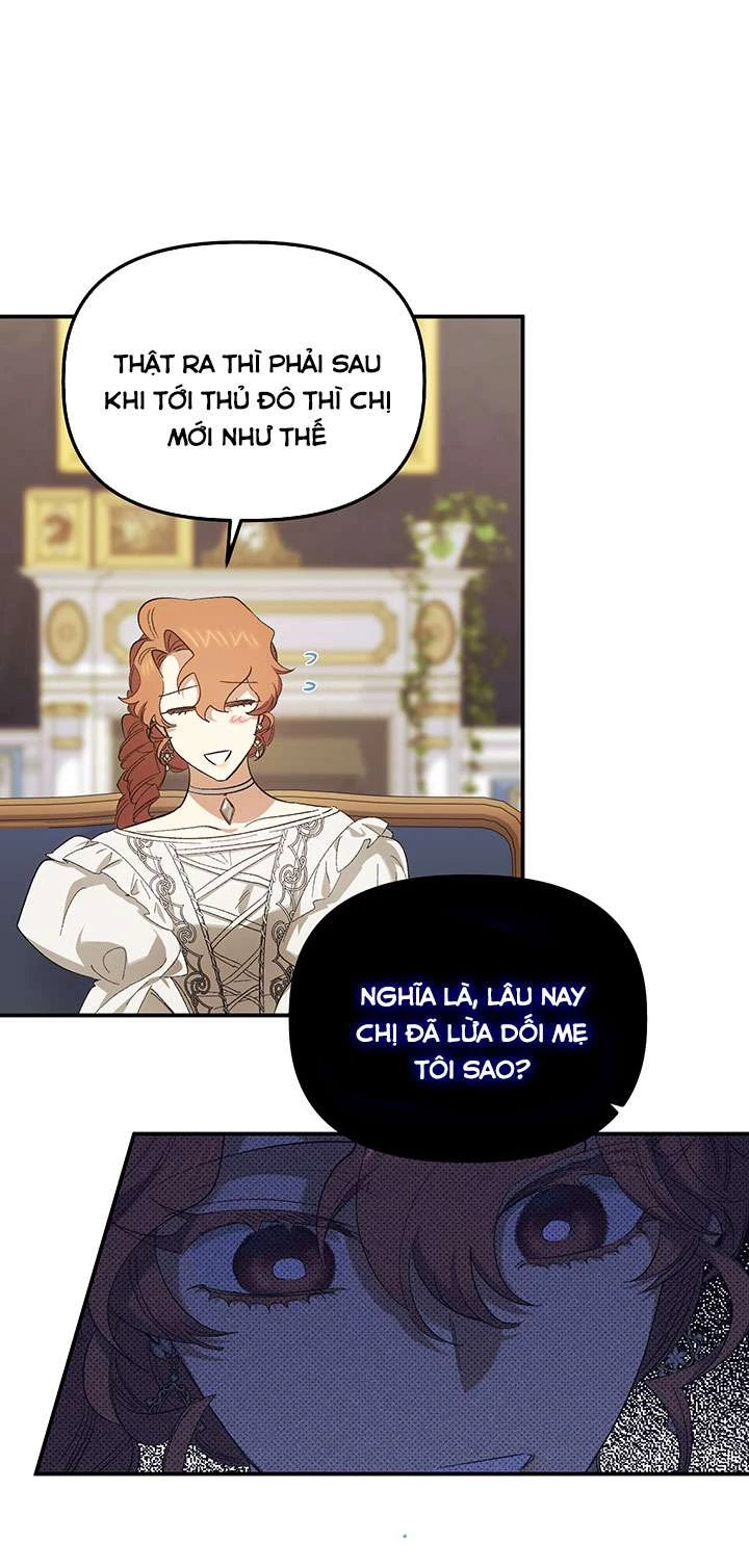 May Mắn Hay Bất Hạnh Chapter 73 - 32