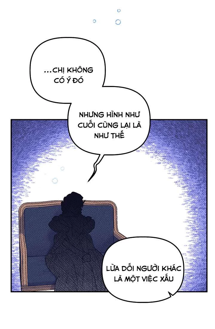 May Mắn Hay Bất Hạnh Chapter 73 - 33