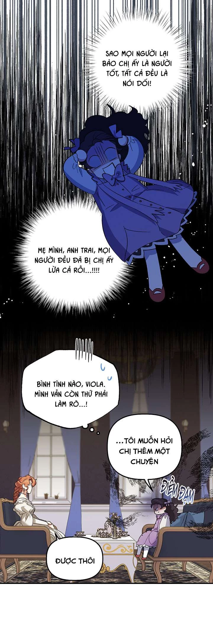 May Mắn Hay Bất Hạnh Chapter 73 - 35