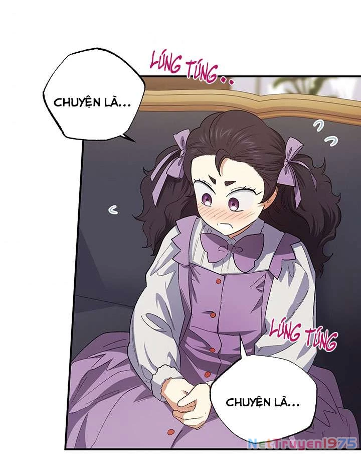 May Mắn Hay Bất Hạnh Chapter 73 - 36
