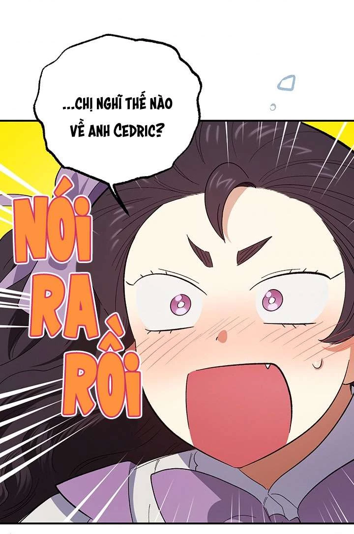 May Mắn Hay Bất Hạnh Chapter 73 - 37