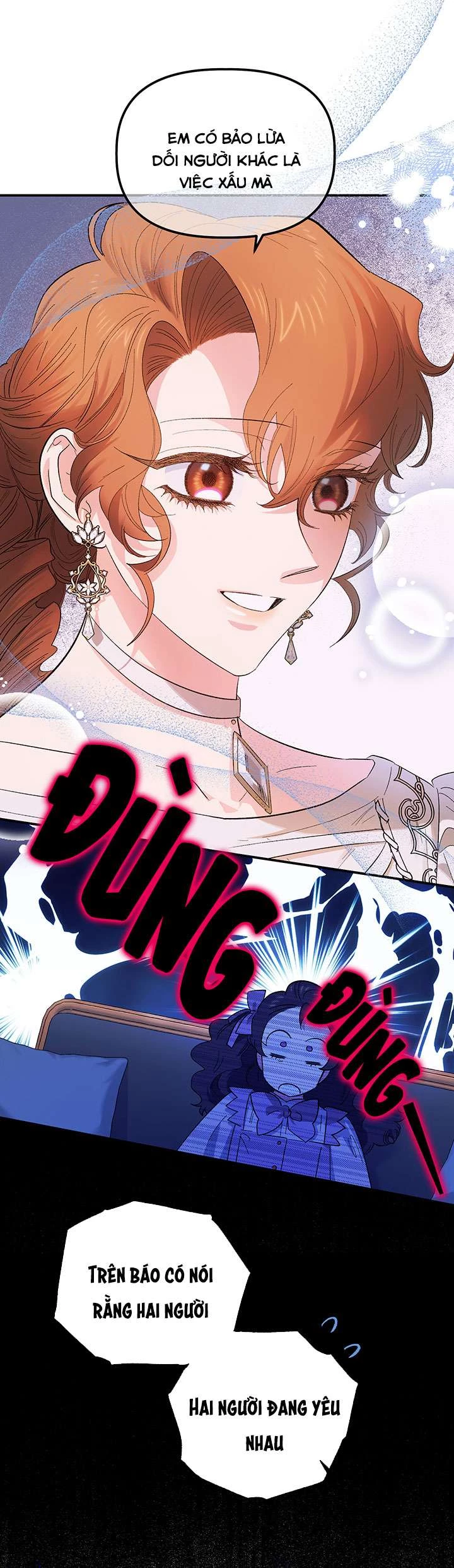 May Mắn Hay Bất Hạnh Chapter 73 - 40