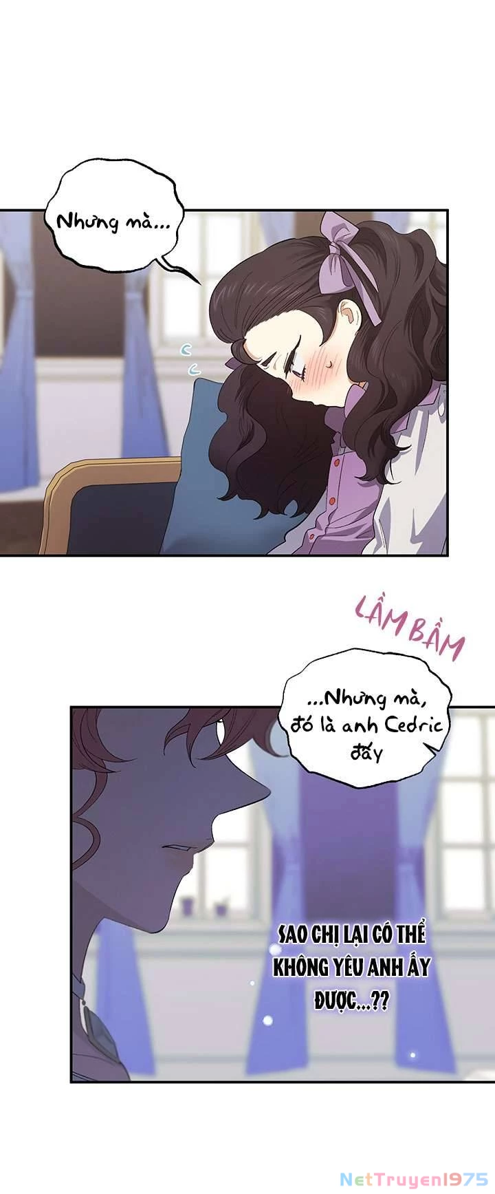 May Mắn Hay Bất Hạnh Chapter 73 - 42