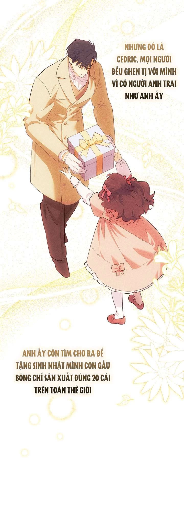May Mắn Hay Bất Hạnh Chapter 73 - 46