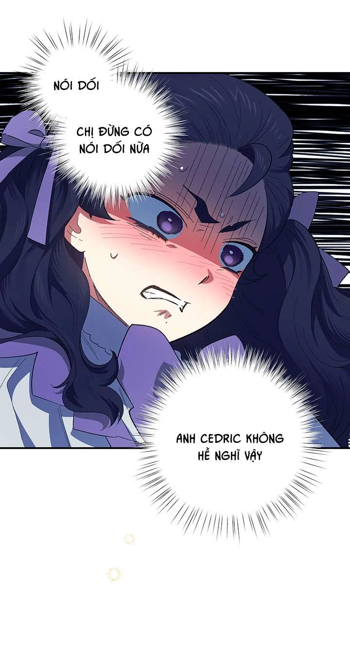 May Mắn Hay Bất Hạnh Chapter 73 - 48