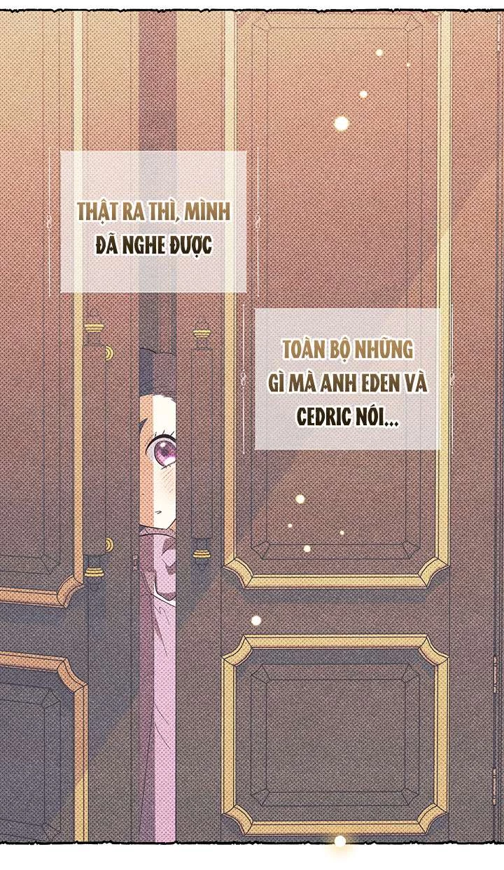 May Mắn Hay Bất Hạnh Chapter 73 - 49