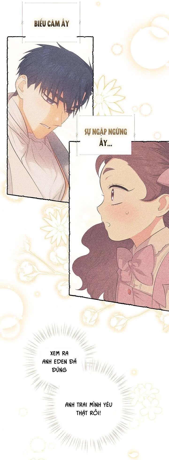 May Mắn Hay Bất Hạnh Chapter 73 - 50