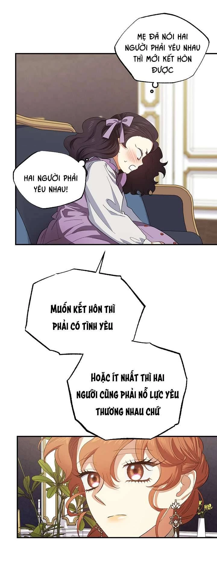 May Mắn Hay Bất Hạnh Chapter 73 - 53