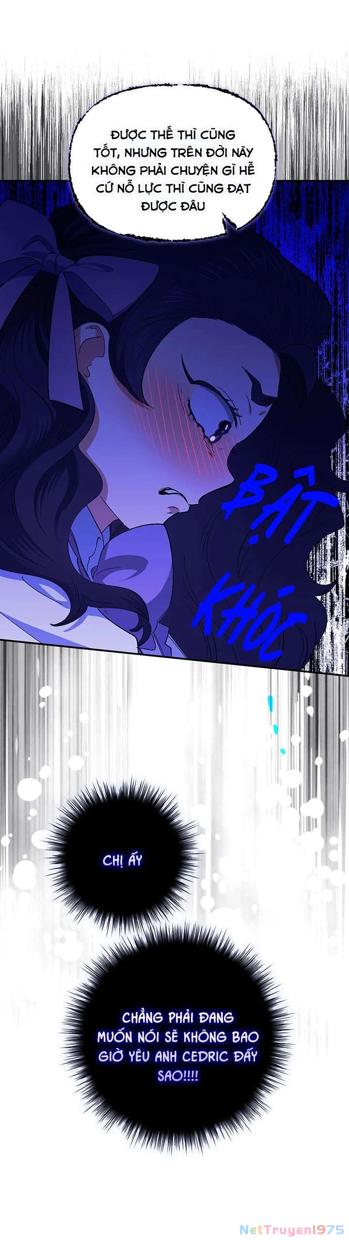 May Mắn Hay Bất Hạnh Chapter 73 - 54