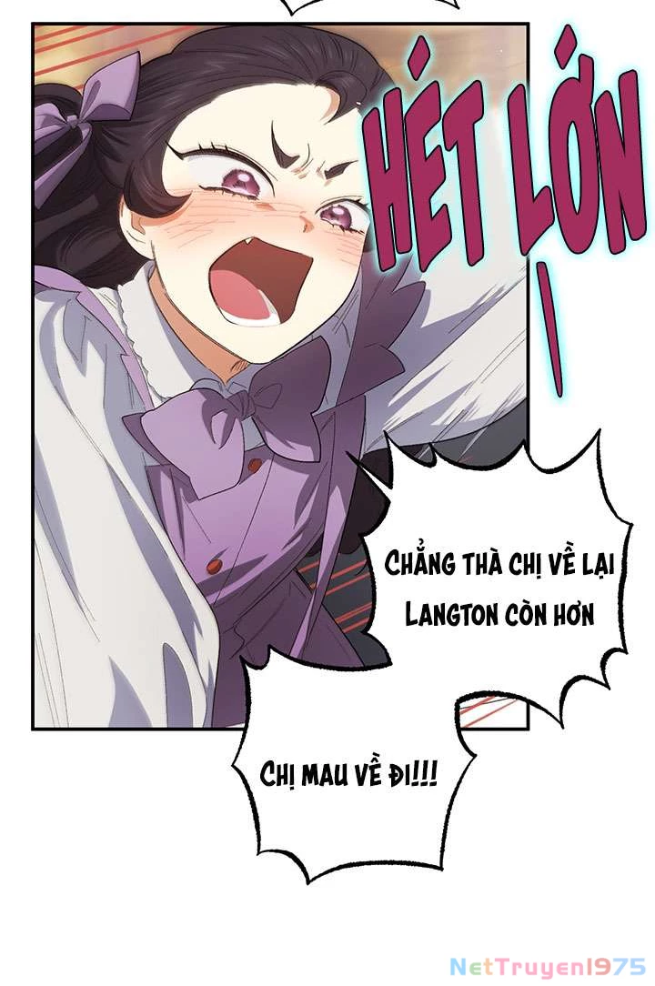 May Mắn Hay Bất Hạnh Chapter 74 - 2