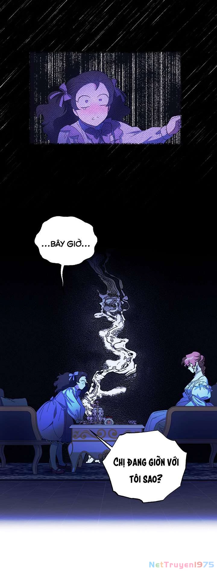 May Mắn Hay Bất Hạnh Chapter 74 - 5