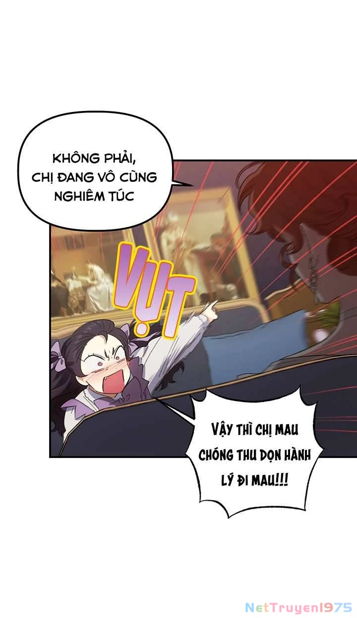 May Mắn Hay Bất Hạnh Chapter 74 - 6