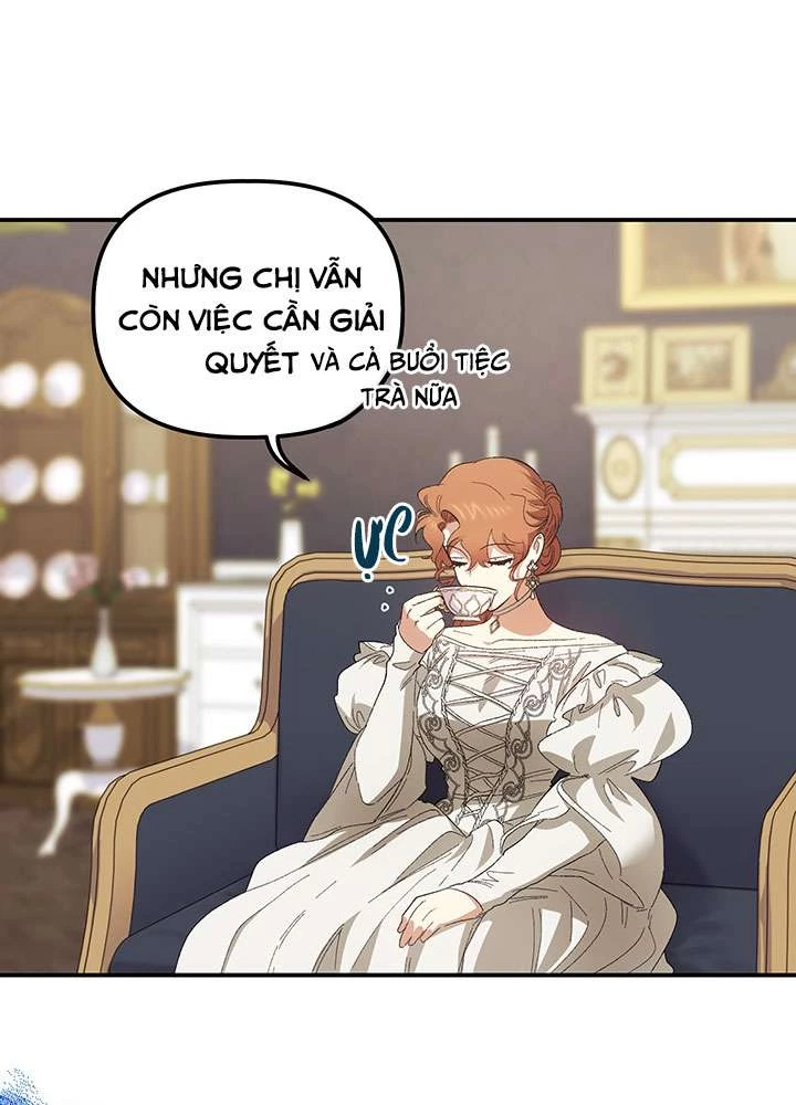 May Mắn Hay Bất Hạnh Chapter 74 - 7