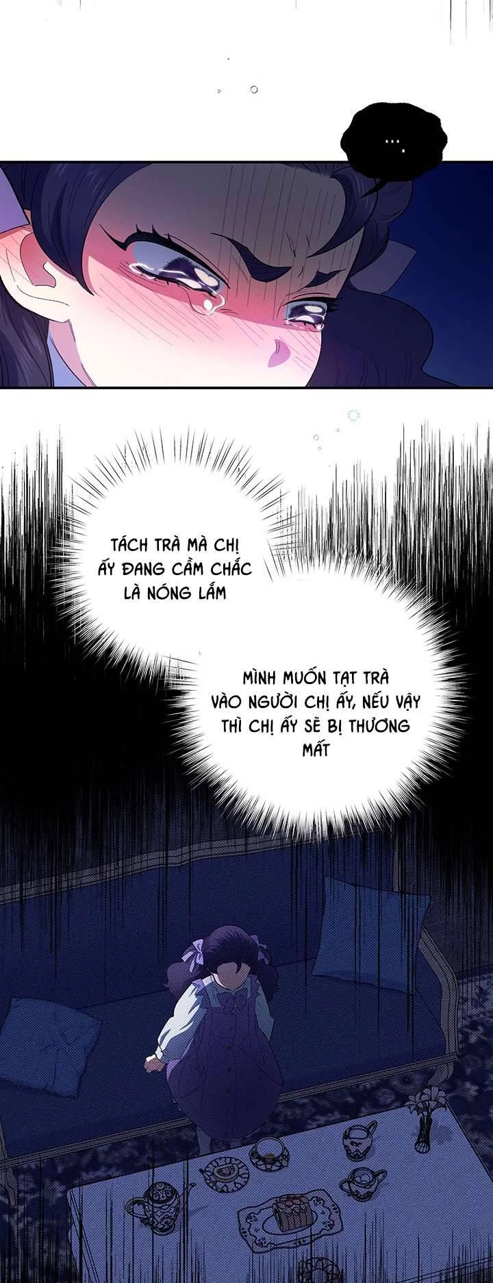 May Mắn Hay Bất Hạnh Chapter 74 - 9