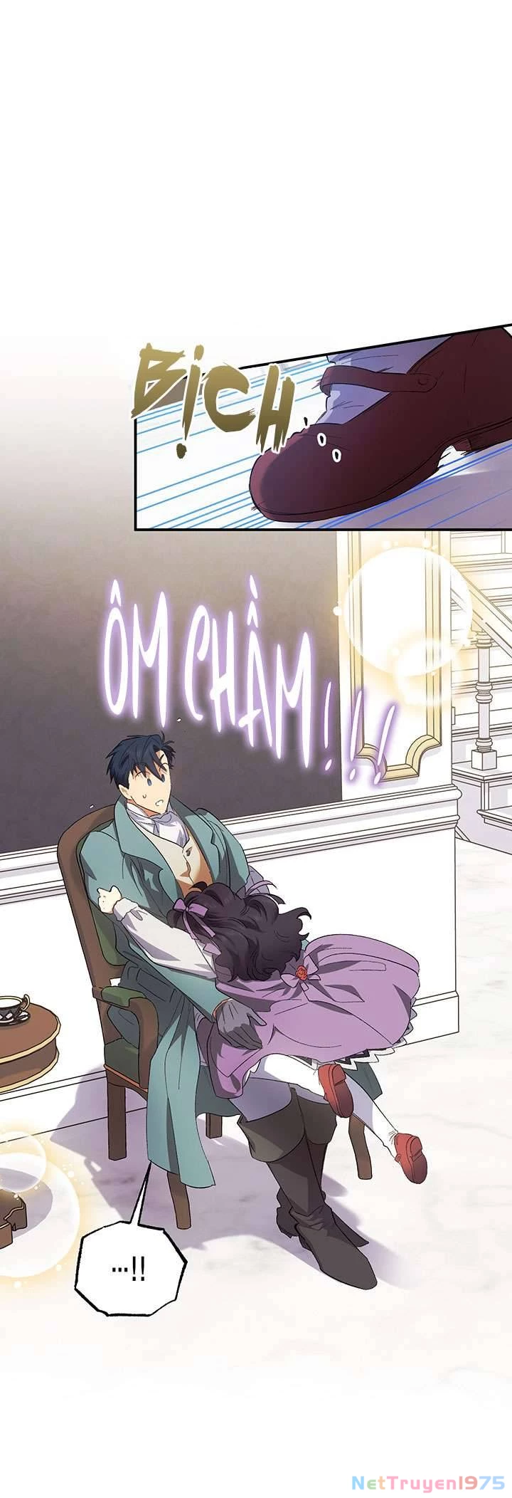 May Mắn Hay Bất Hạnh Chapter 74 - 11