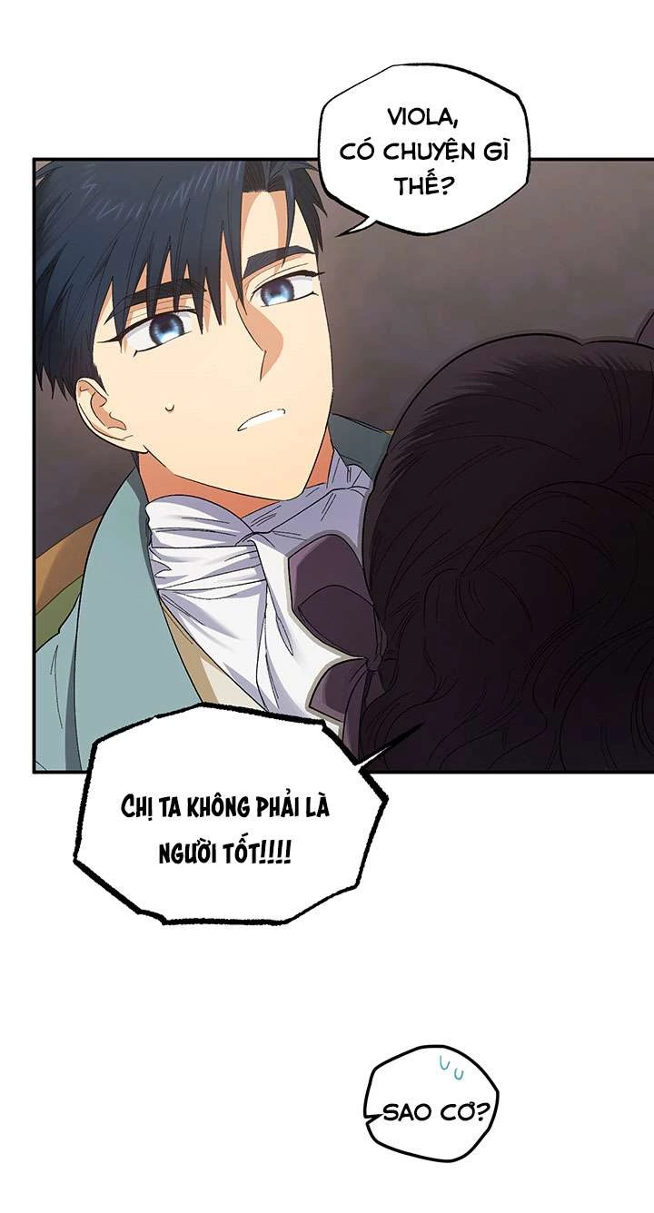 May Mắn Hay Bất Hạnh Chapter 74 - 12