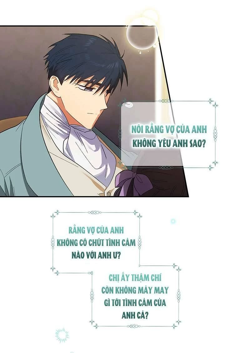May Mắn Hay Bất Hạnh Chapter 74 - 16