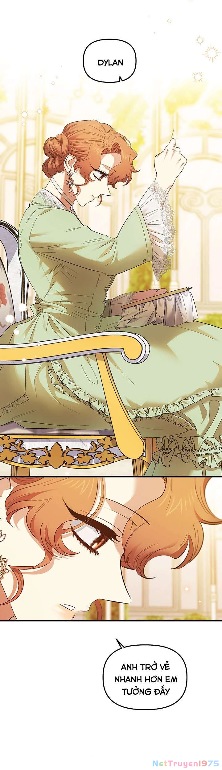 May Mắn Hay Bất Hạnh Chapter 74 - 24