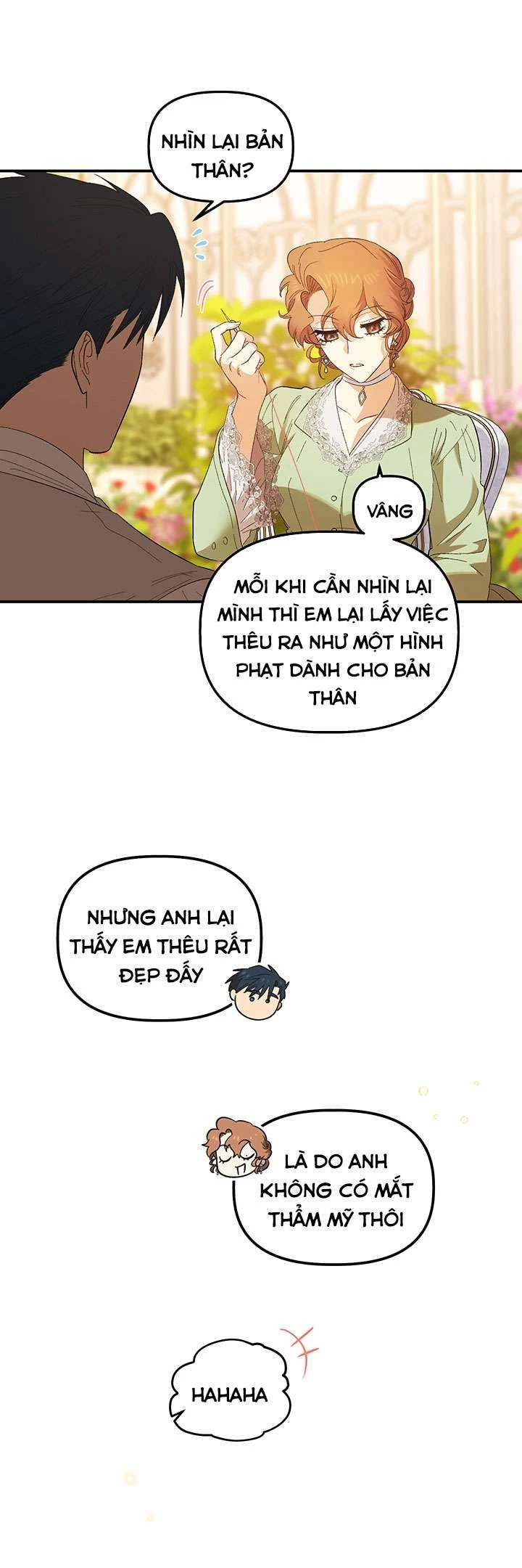 May Mắn Hay Bất Hạnh Chapter 74 - 27