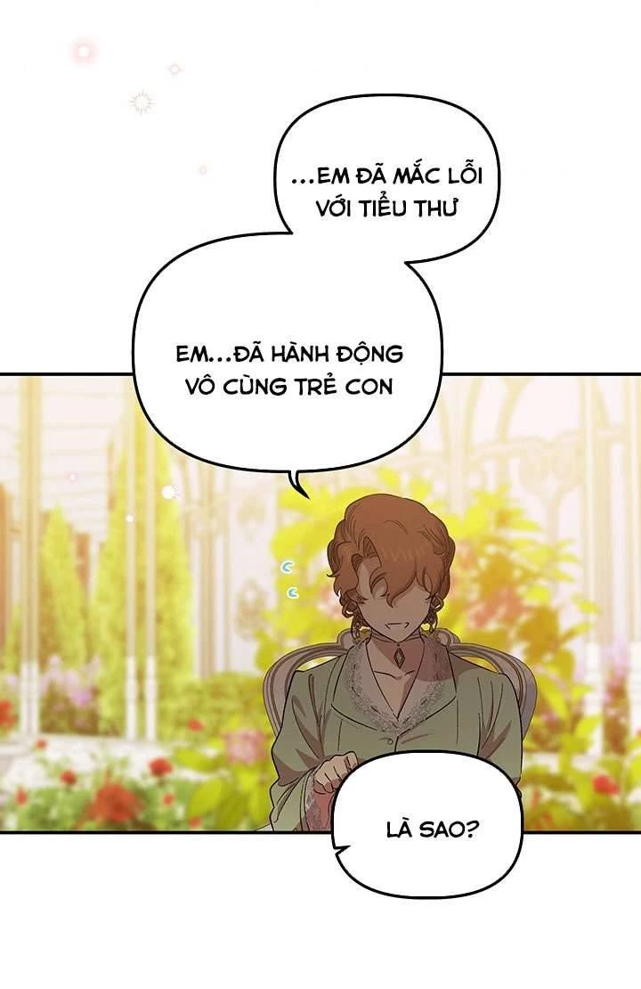 May Mắn Hay Bất Hạnh Chapter 74 - 31