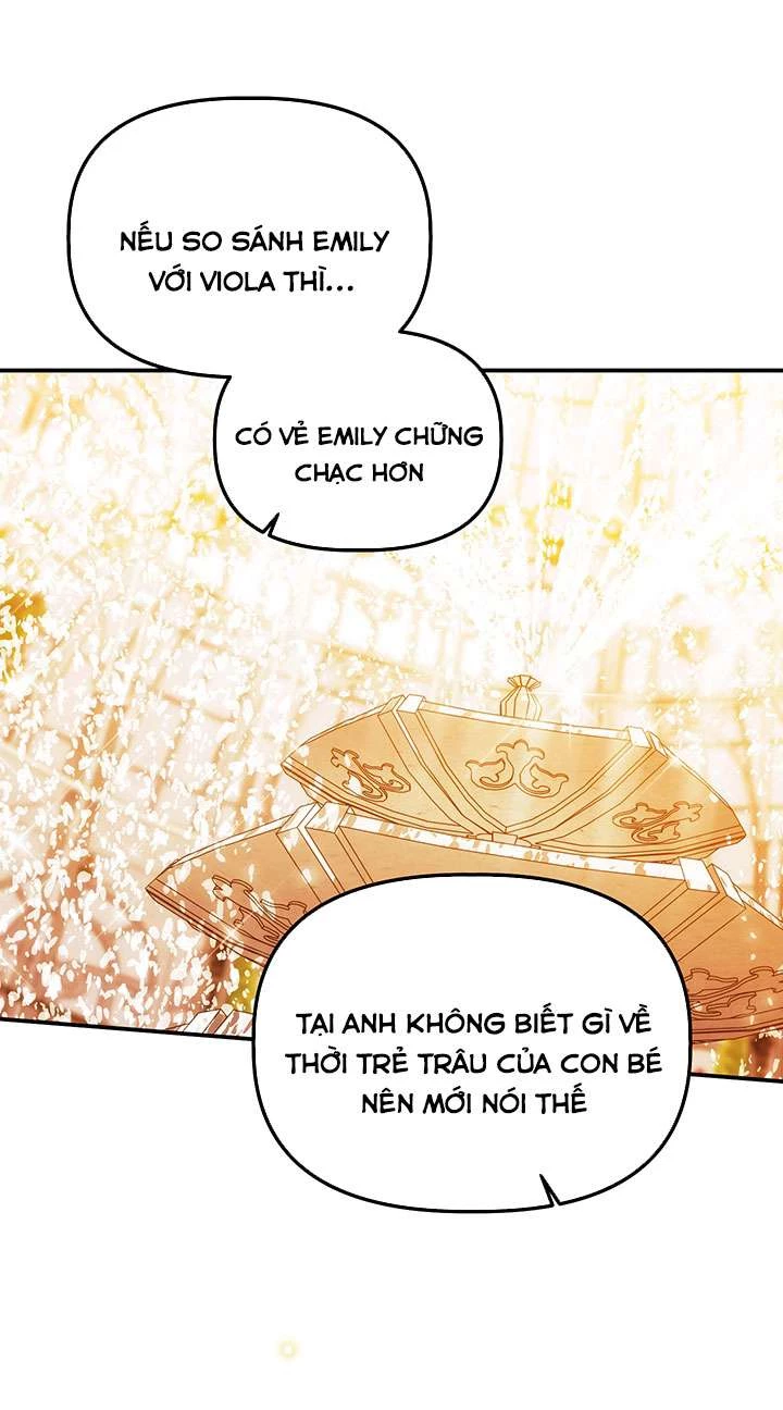 May Mắn Hay Bất Hạnh Chapter 74 - 34
