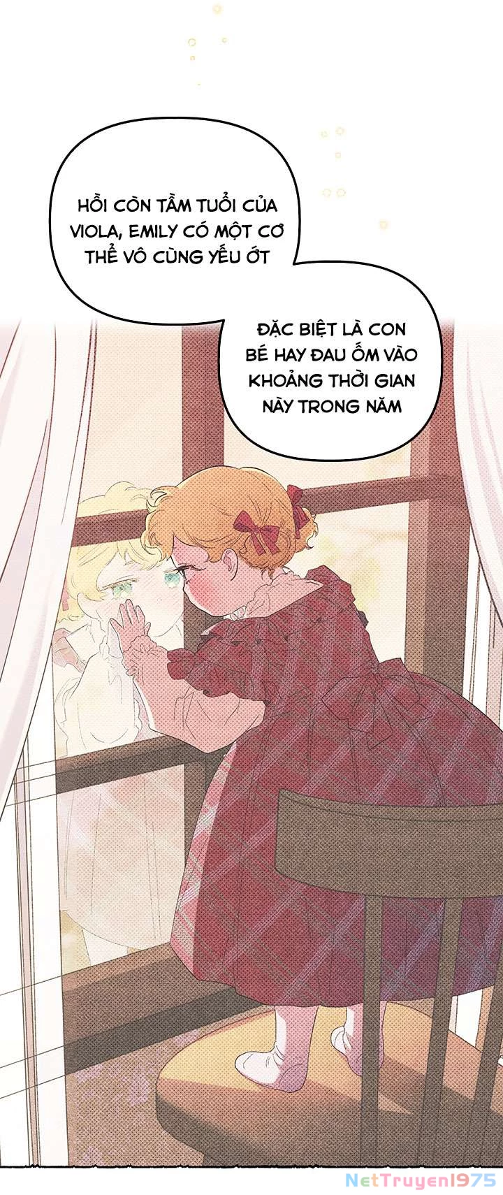 May Mắn Hay Bất Hạnh Chapter 74 - 35