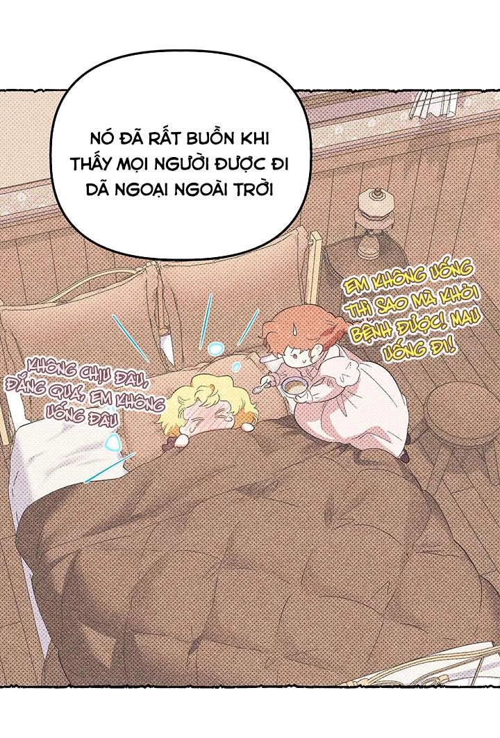 May Mắn Hay Bất Hạnh Chapter 74 - 36