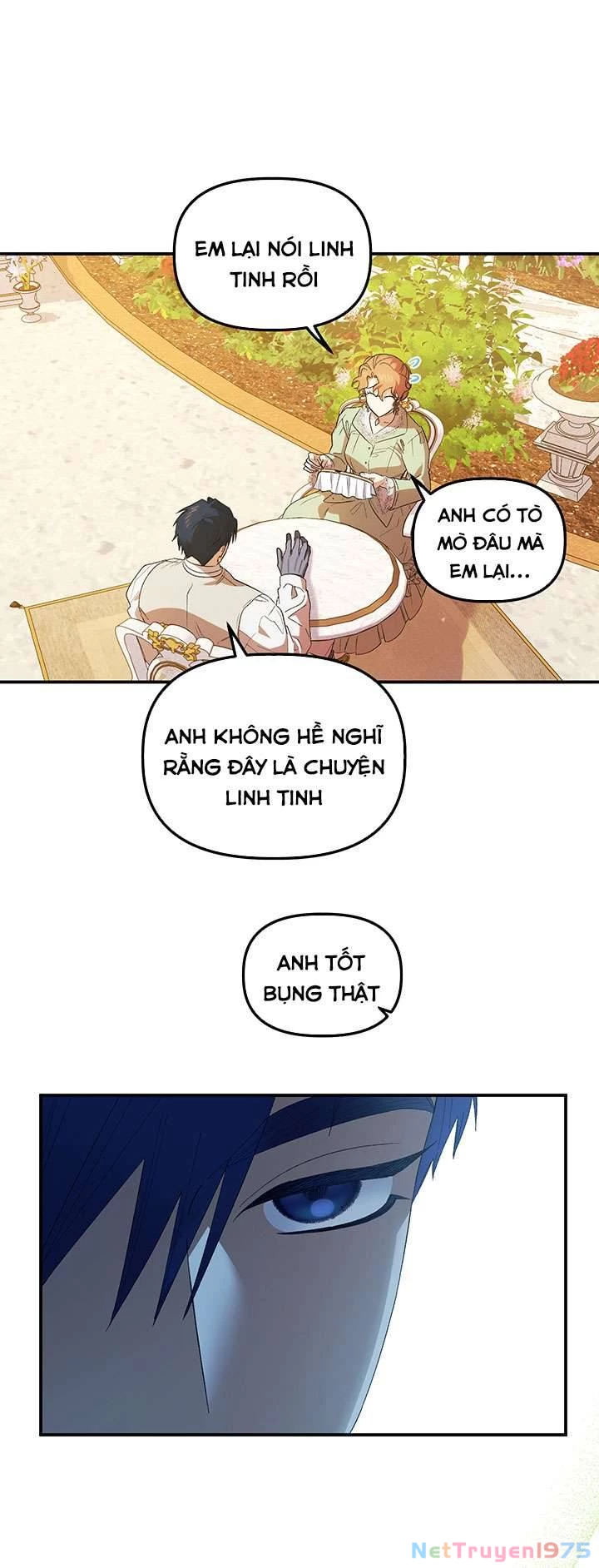 May Mắn Hay Bất Hạnh Chapter 74 - 39