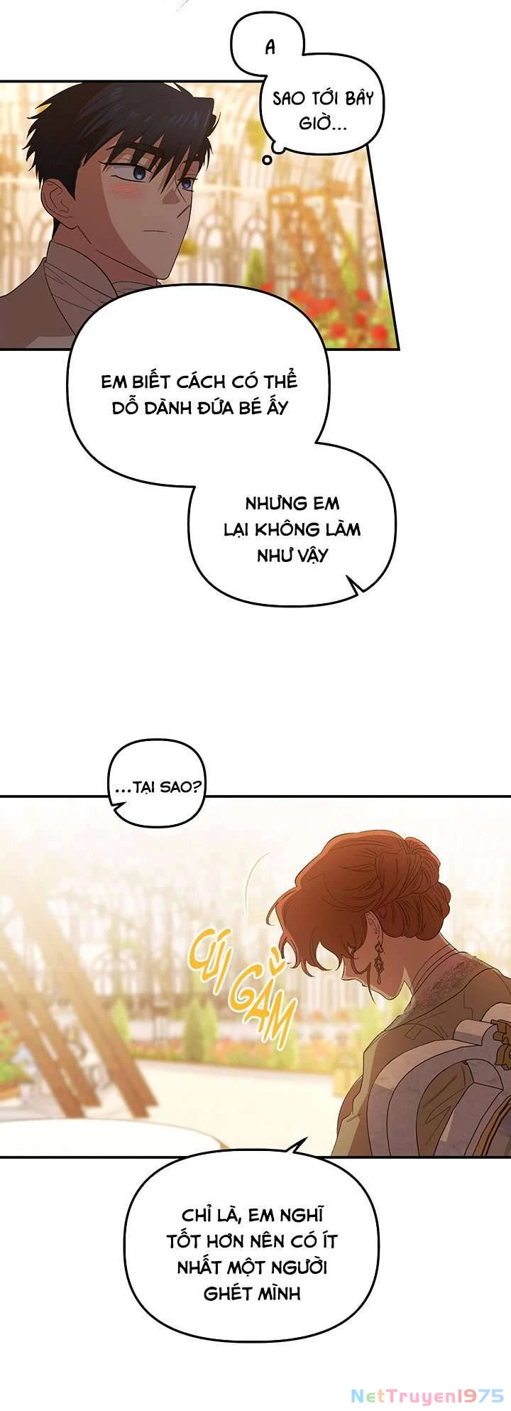 May Mắn Hay Bất Hạnh Chapter 74 - 43