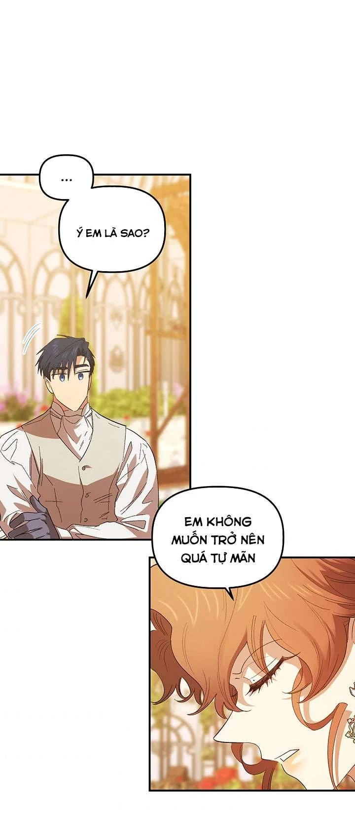 May Mắn Hay Bất Hạnh Chapter 74 - 44