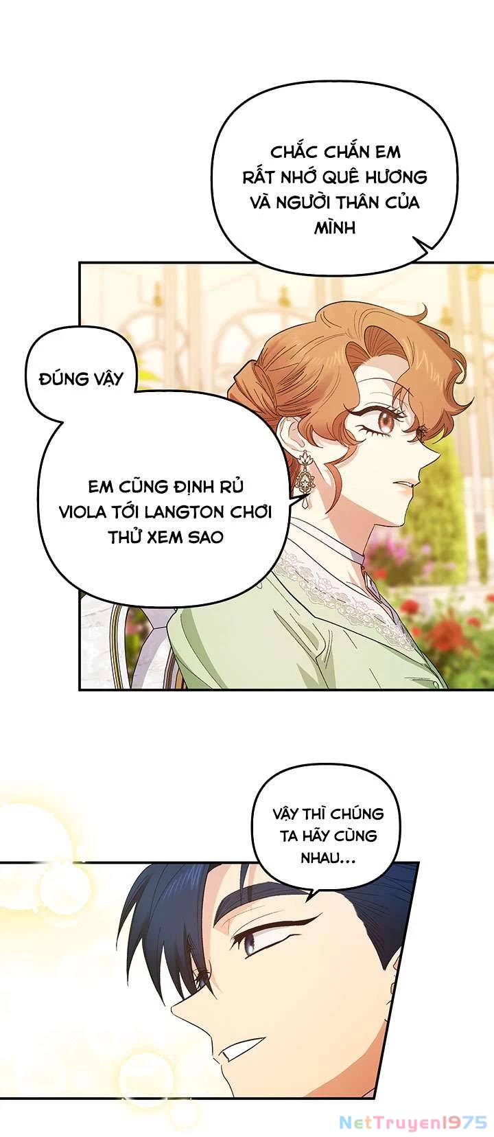 May Mắn Hay Bất Hạnh Chapter 74 - 47