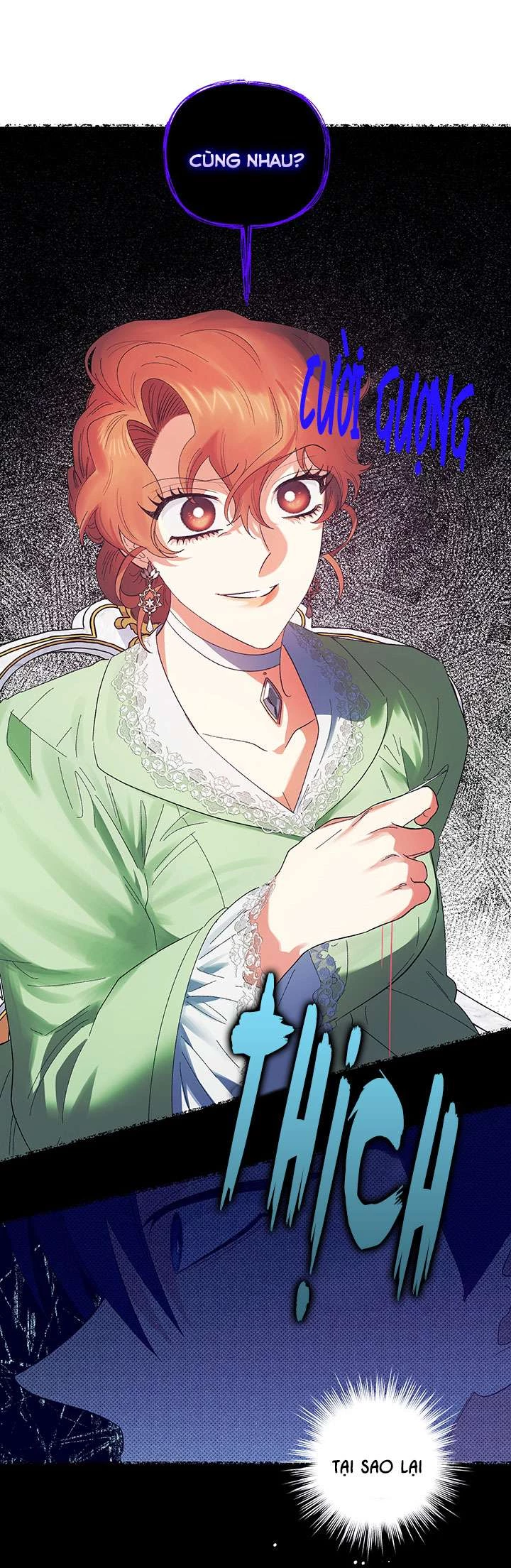 May Mắn Hay Bất Hạnh Chapter 74 - 48