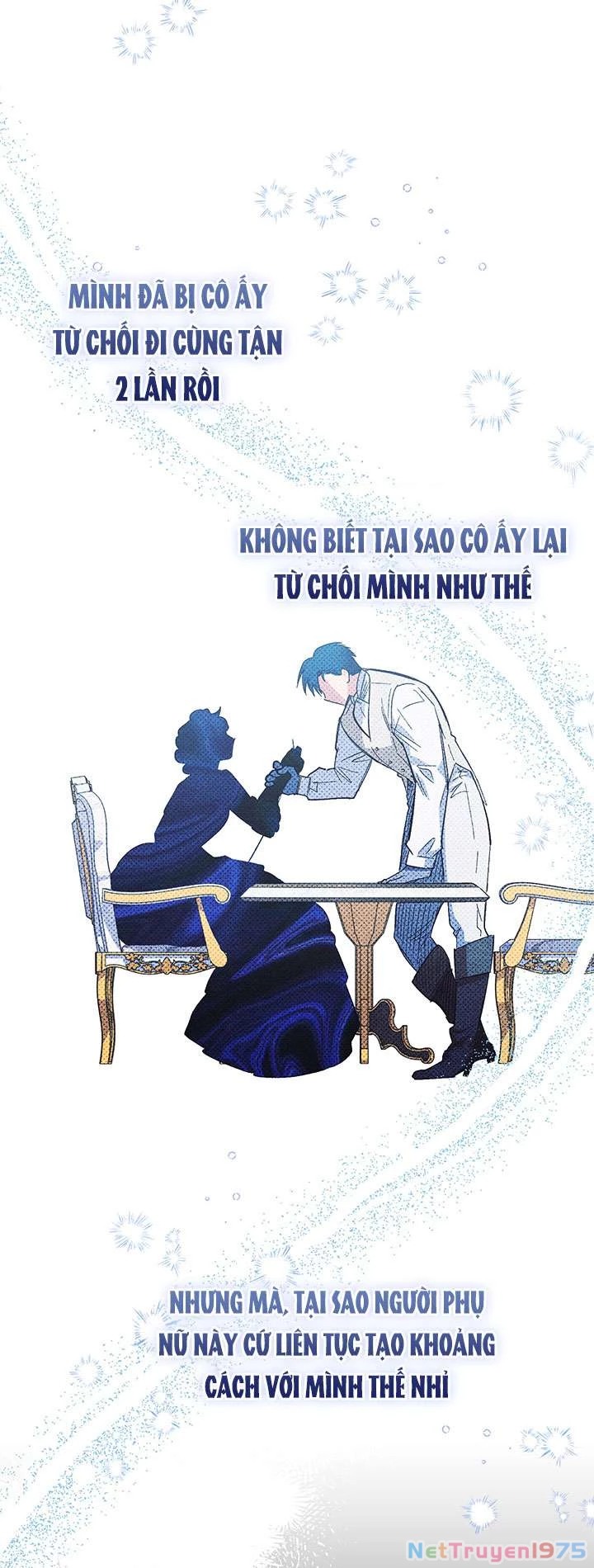 May Mắn Hay Bất Hạnh Chapter 75 - 3
