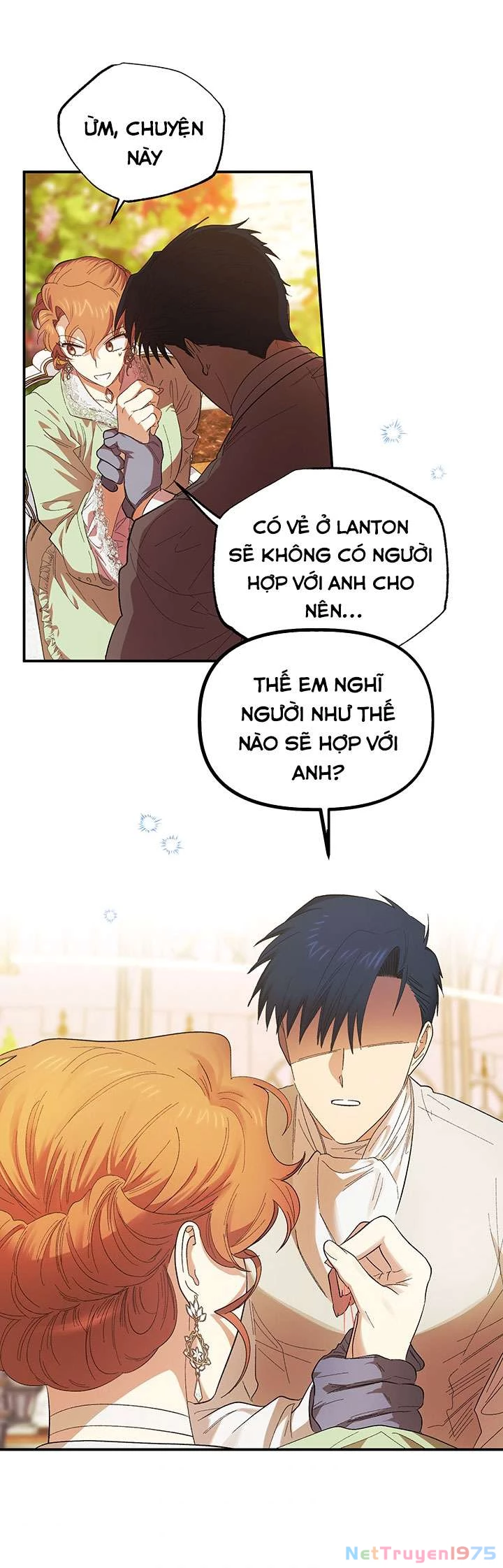 May Mắn Hay Bất Hạnh Chapter 75 - 5