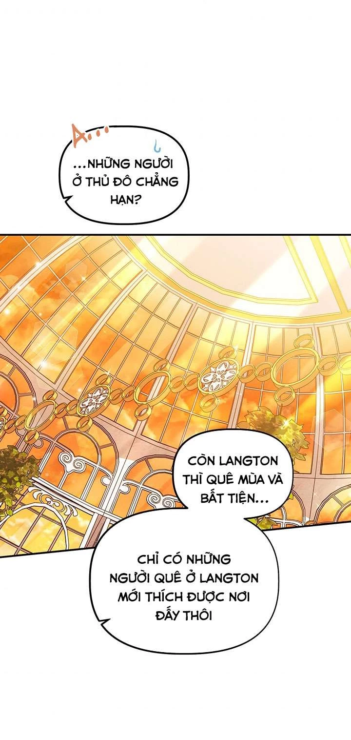 May Mắn Hay Bất Hạnh Chapter 75 - 6