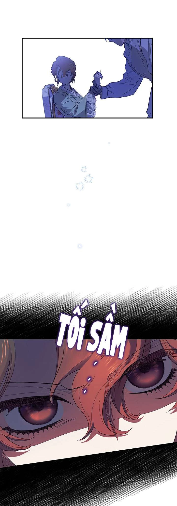 May Mắn Hay Bất Hạnh Chapter 75 - 8