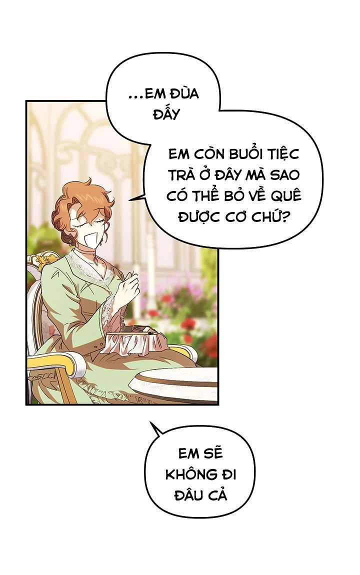 May Mắn Hay Bất Hạnh Chapter 75 - 12