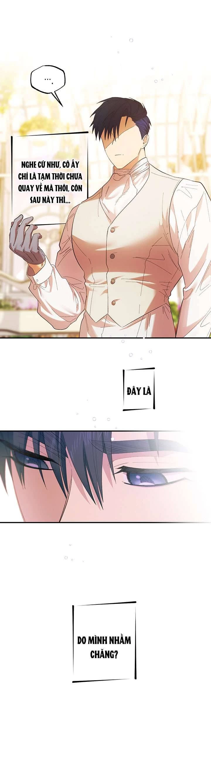 May Mắn Hay Bất Hạnh Chapter 75 - 13