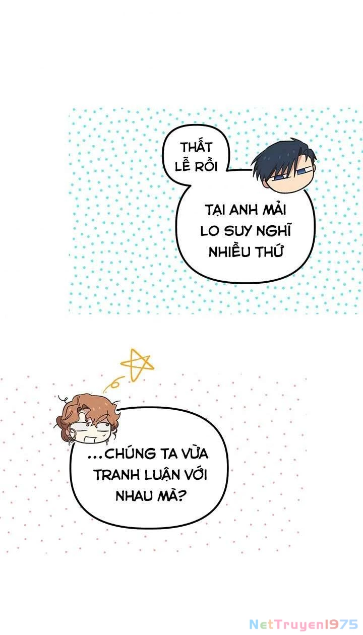May Mắn Hay Bất Hạnh Chapter 75 - 17