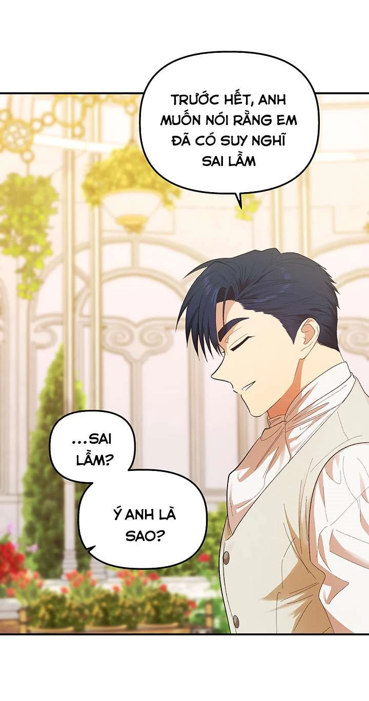 May Mắn Hay Bất Hạnh Chapter 75 - 18