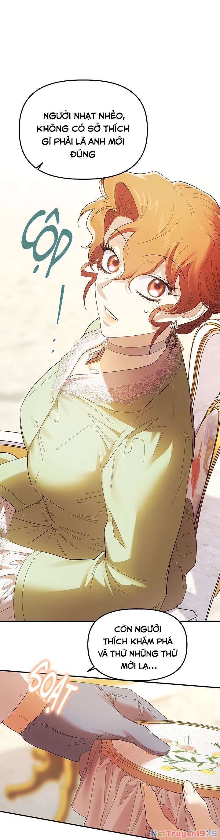 May Mắn Hay Bất Hạnh Chapter 75 - 21