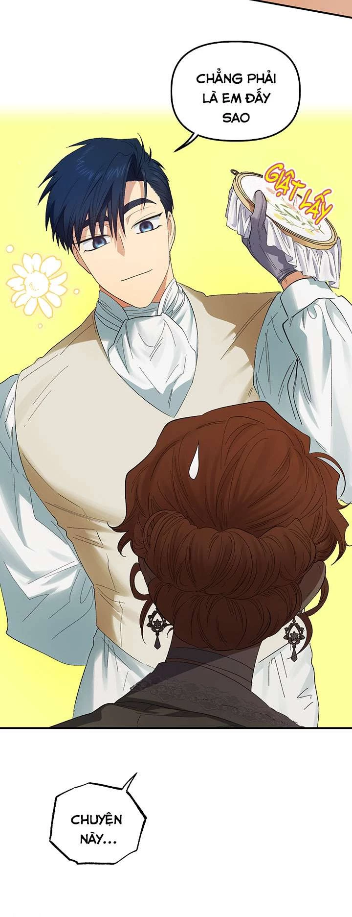 May Mắn Hay Bất Hạnh Chapter 75 - 22