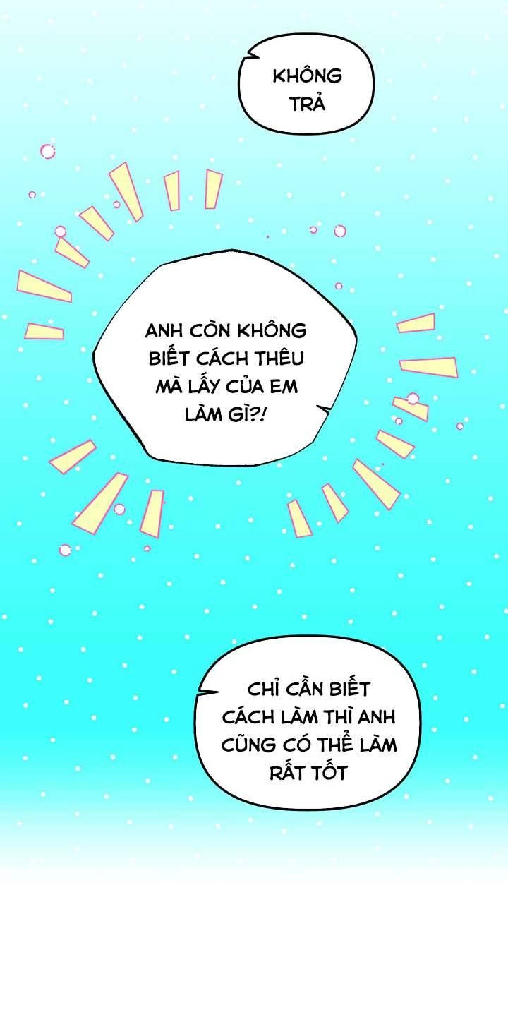 May Mắn Hay Bất Hạnh Chapter 75 - 24