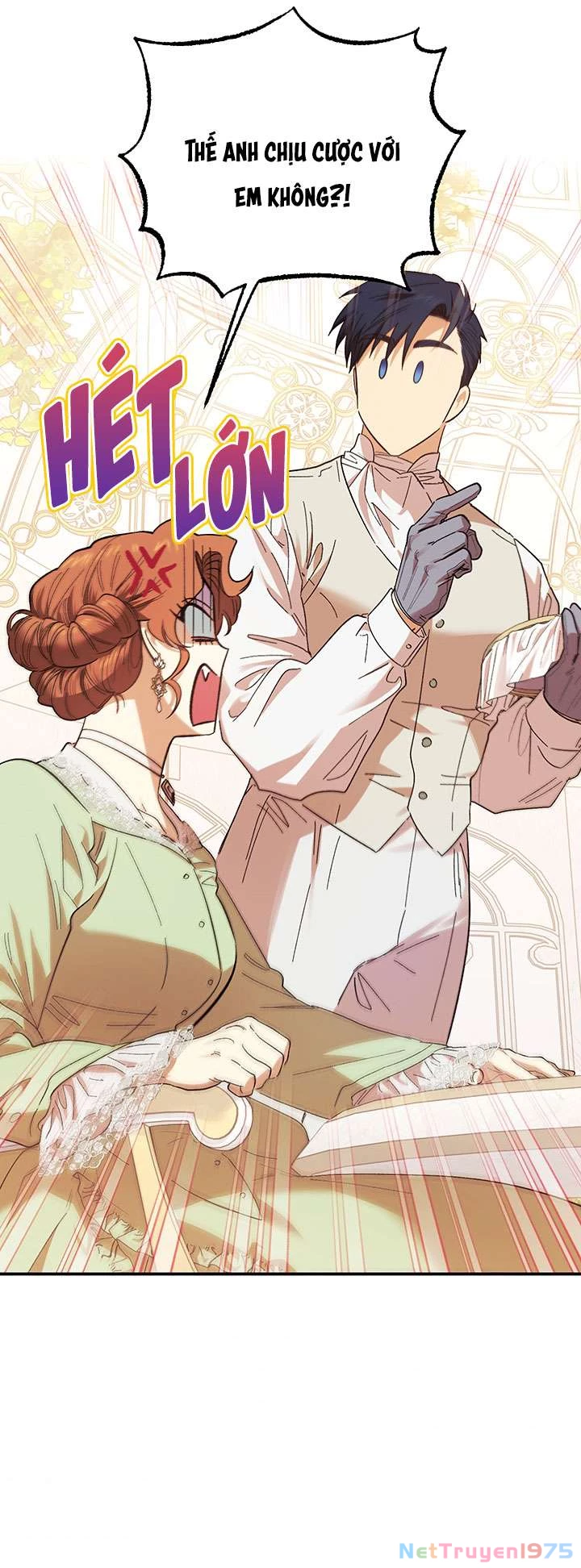 May Mắn Hay Bất Hạnh Chapter 75 - 27