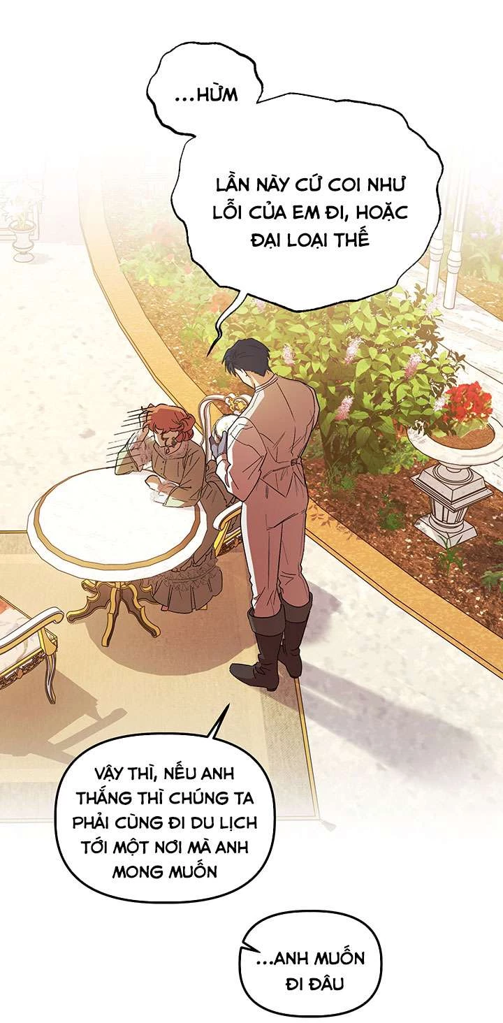 May Mắn Hay Bất Hạnh Chapter 75 - 31