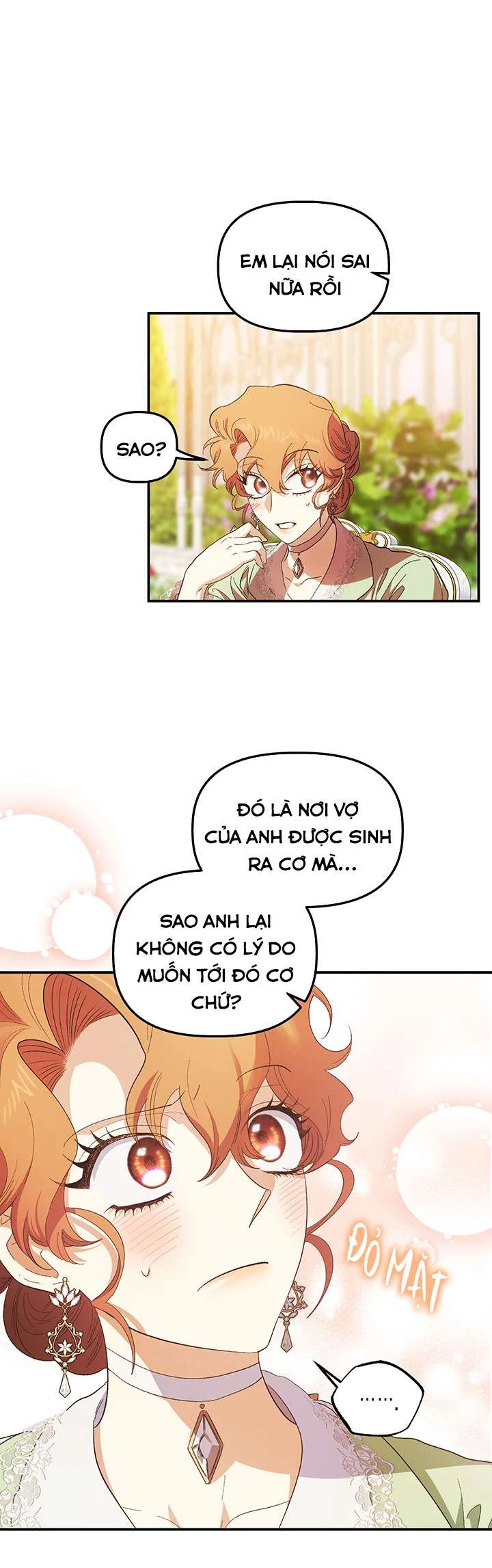 May Mắn Hay Bất Hạnh Chapter 75 - 36