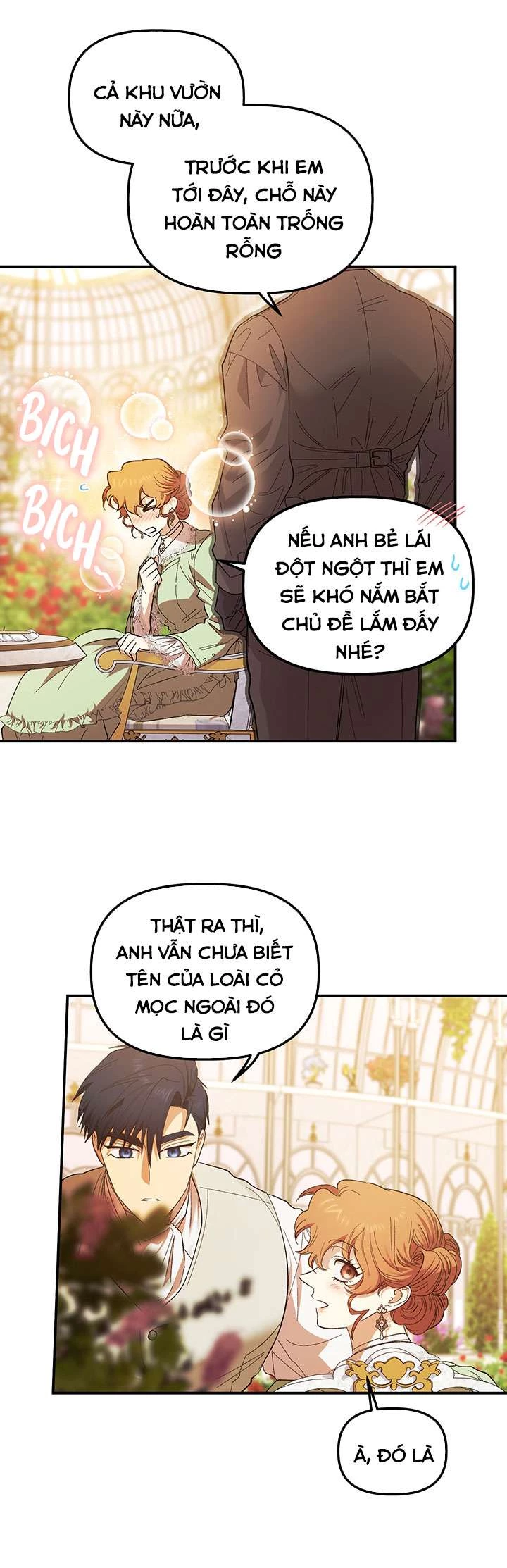 May Mắn Hay Bất Hạnh Chapter 75 - 37
