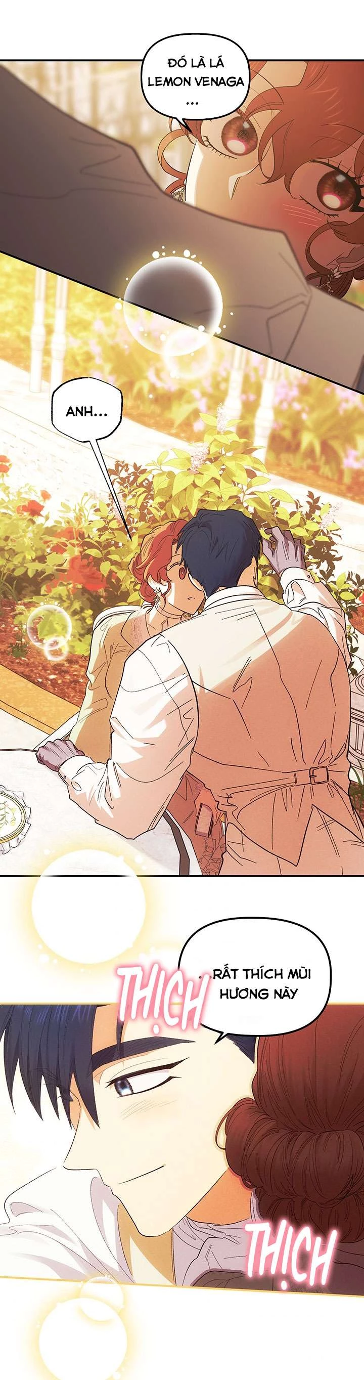 May Mắn Hay Bất Hạnh Chapter 75 - 38
