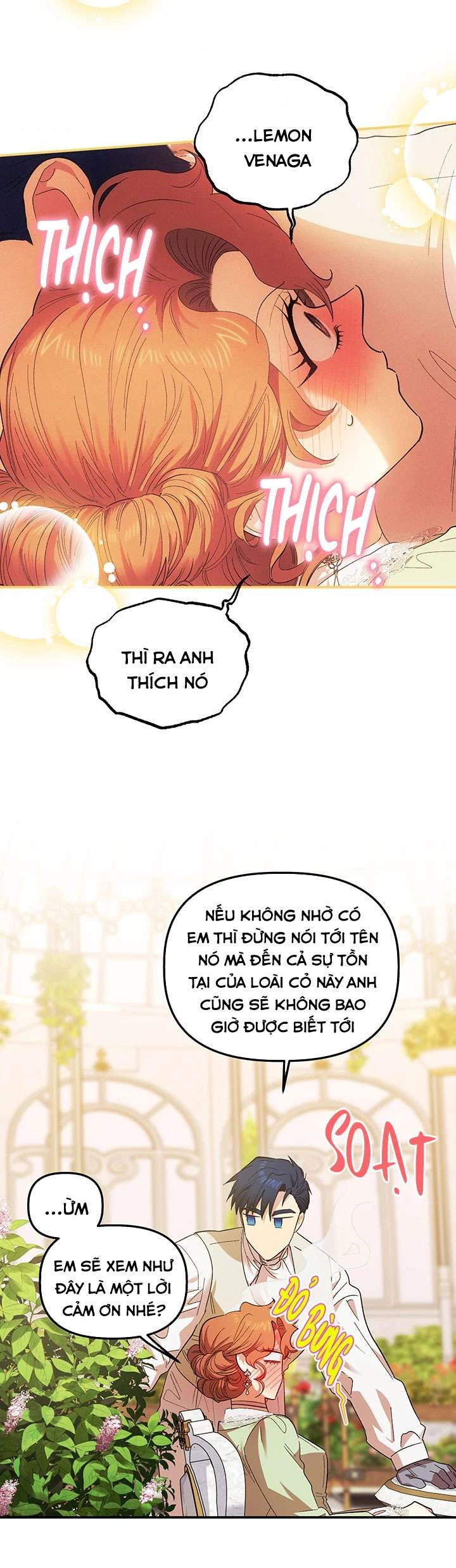 May Mắn Hay Bất Hạnh Chapter 75 - 39